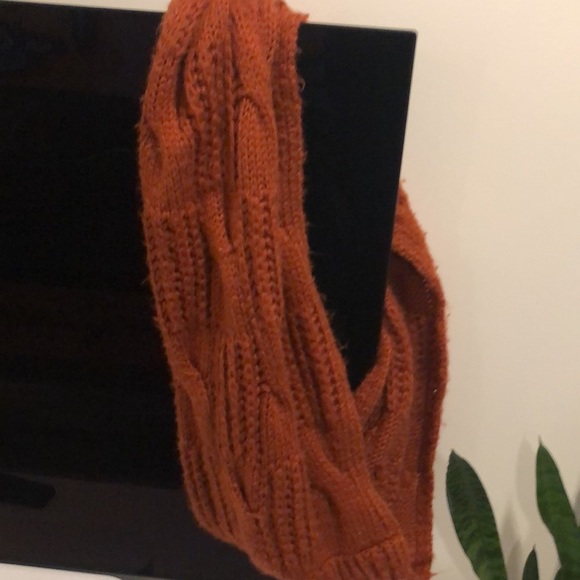 Infinity scarf - Picture 5 of 7